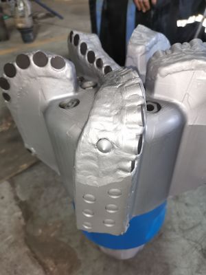 PDC 13.125 Inch Diamond Drill Bit of Oilfield Well Drilling