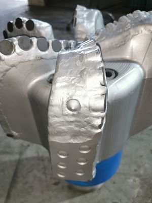 PDC 13.125 Inch Diamond Drill Bit of Oilfield Well Drilling