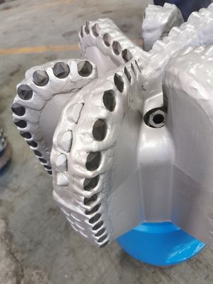 12 1/4" Matrix Body M616 PDC Diamond Drill Bit