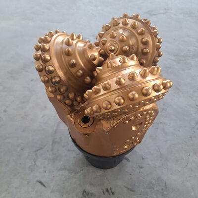 Oil Water Mining Rock Well  9-7/8 " (250mm) Tricone Drill Bit 