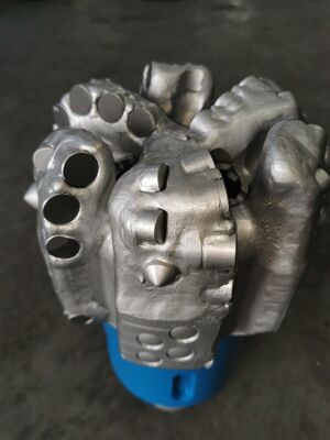6.625 inch 6 Blade PDC Drilling Bit Factory for Oil Gas Industry