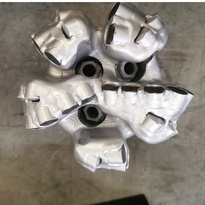 6.625 inch 5 Blade PDC Drill Bit for Oil Mine Well Drilling