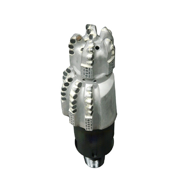 PDC Button Bit  8-1/2Inch Bi Center Drill Bit  With 13mm PDC Cutter