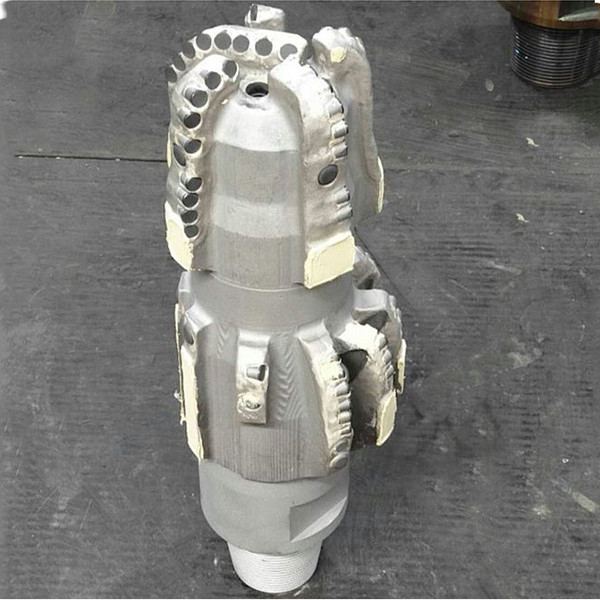 PDC Button Bit  8-1/2Inch Bi Center Drill Bit  With 13mm PDC Cutter