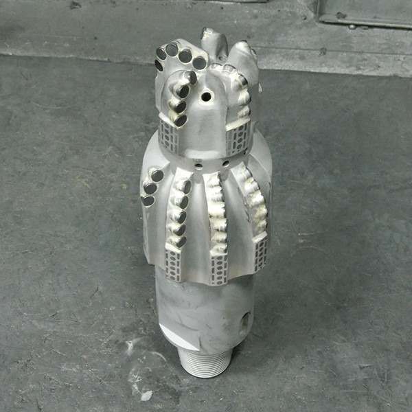 PDC Button Bit  8-1/2Inch Bi Center Drill Bit  With 13mm PDC Cutter