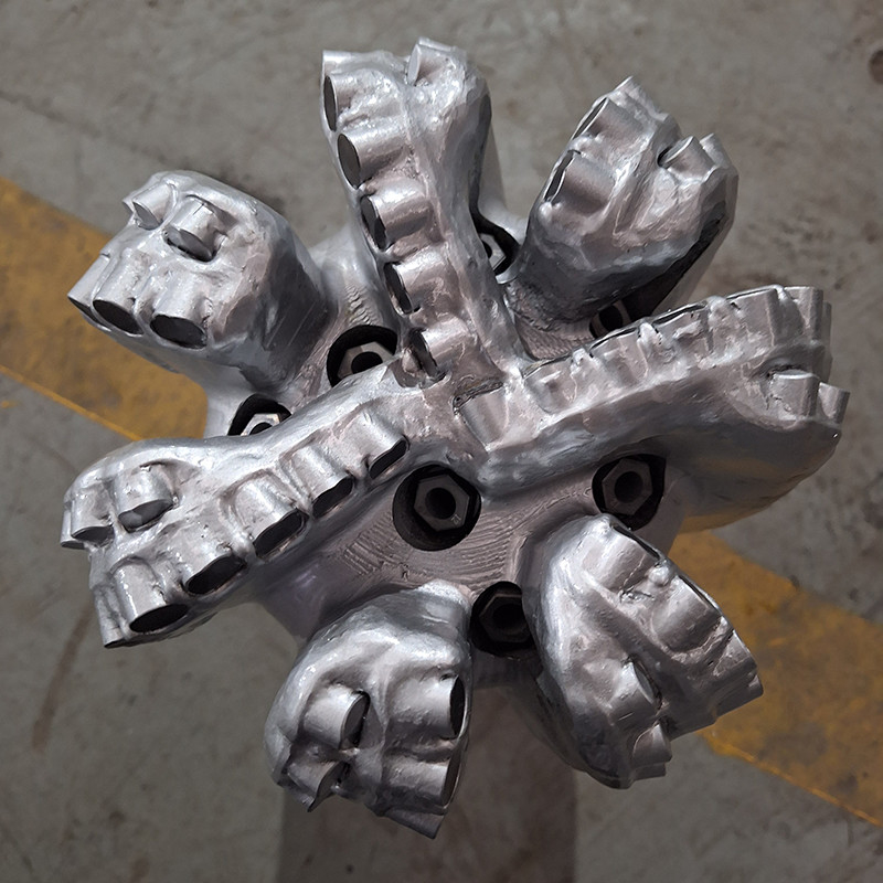 PDC Drill Bit 6-1/2