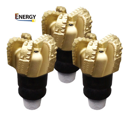 Diamond Drilling Tool  12-1/4 Inch 5 Blades PDC  Drill Bit of Oilfield