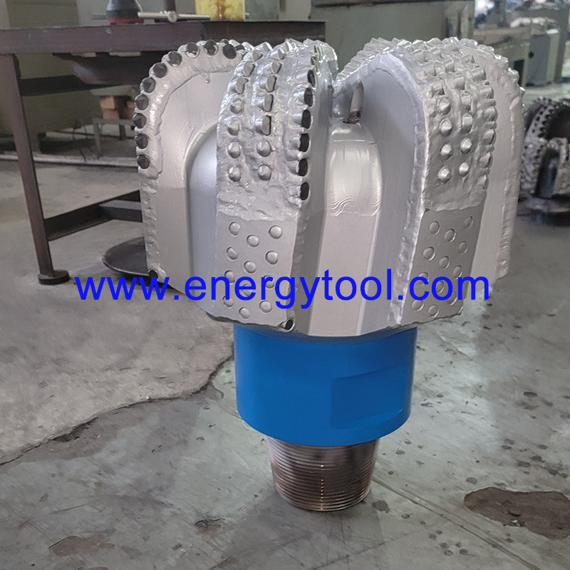 Diamond Down Hole Drilling Bit 17 