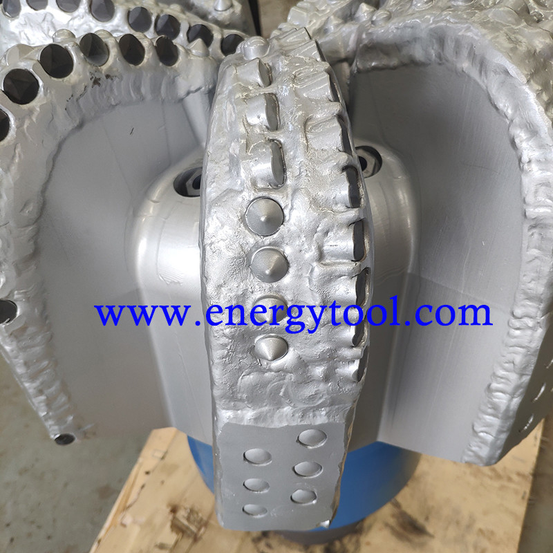 PDC Drill Bit  17-1/2 