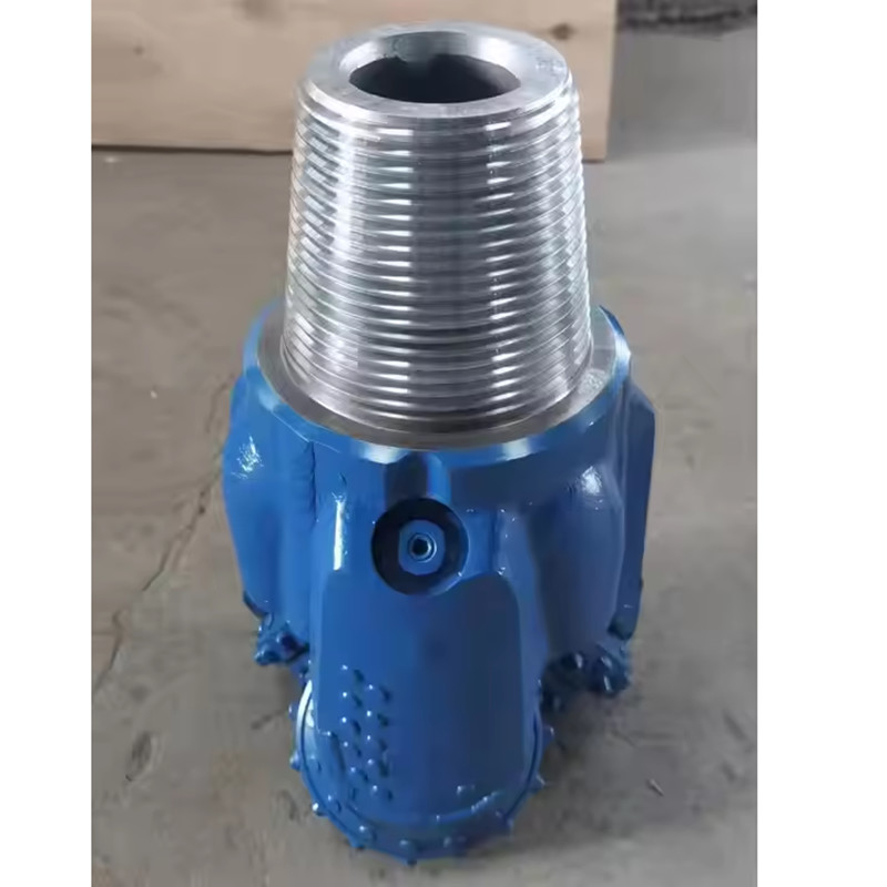 Roller Cone Tungstern Carbide Tricone Rock Bit 8-1/4 Inch TCI