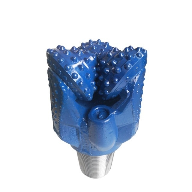 8 1/2'' 215.9mm IADC 637G Tungsten Tricone Drill Bits