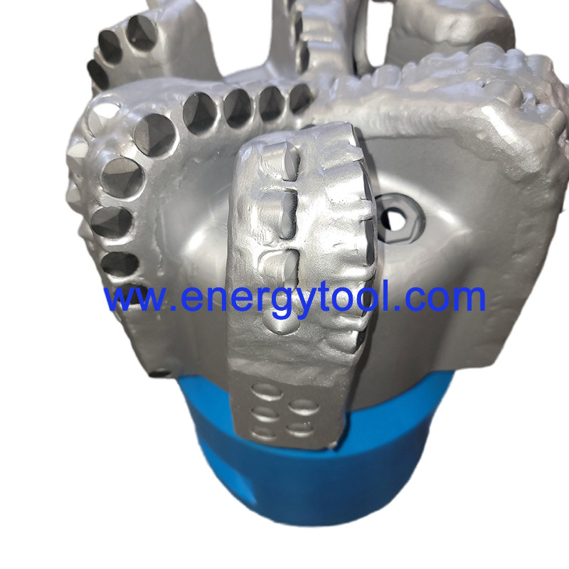9-1/2 Inch DTH Rock Tools PDC Diamond Drill Bit for Oil Hard Rock Drilling
