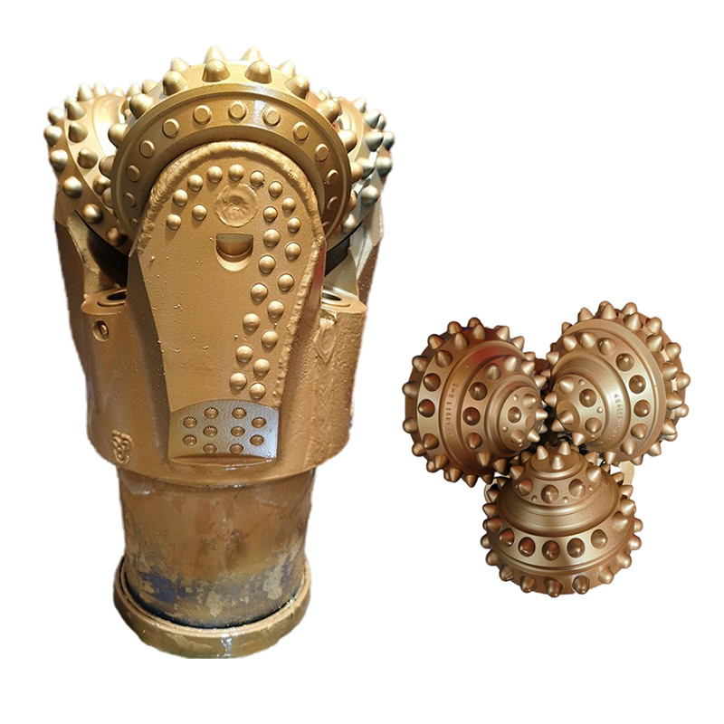 Tungsten Carbide Drilling Tool 9-7/8