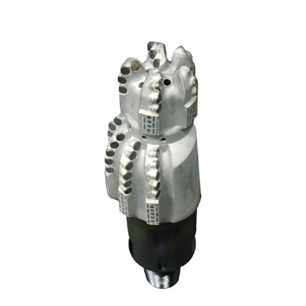 PDC Button Bit  8-1/2Inch Bi Center Drill Bit  With 13mm PDC Cutter