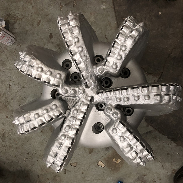 Drilling Tool 17-1/2 Inch PDC Diamond Bit for Global Market Market All Over World