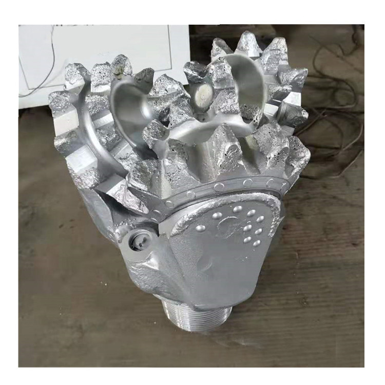 Mill Tooth Tricone Bit  311.1mm  Roller Cone Drilling Bit