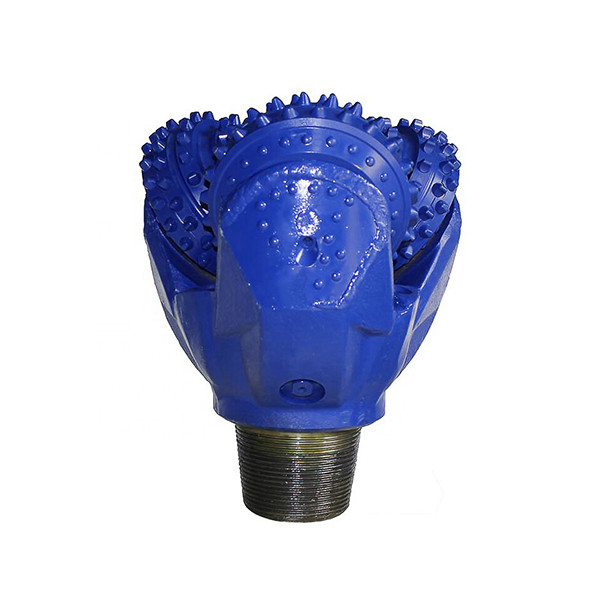 Roller Cone  Drilling 12 -1/4 