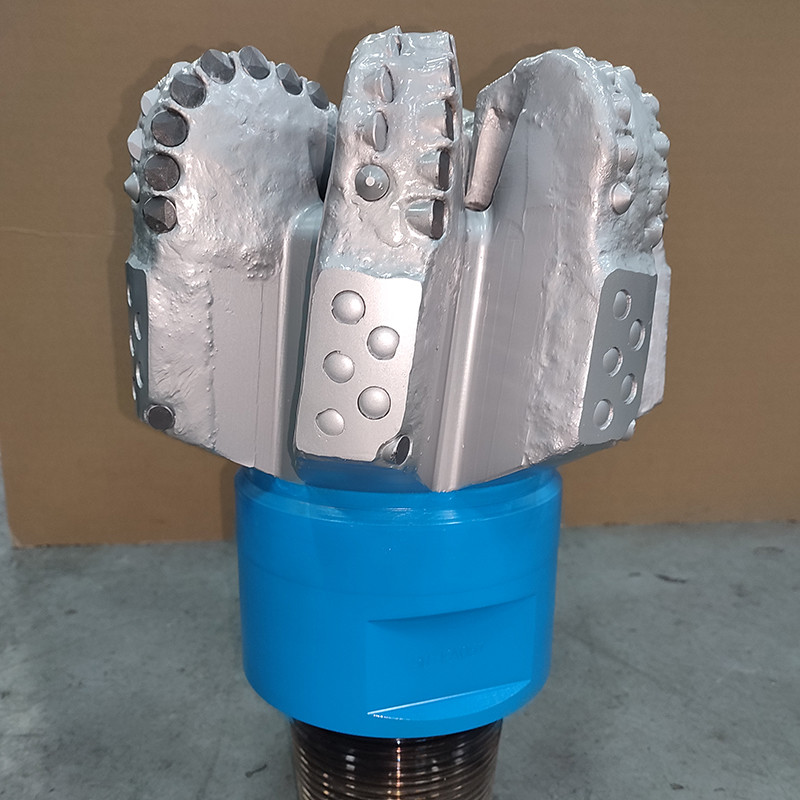 Oilfield PDC Drill Bit 13-1/4inch Diamond Drilling Tool of Rock Drilling Tool
