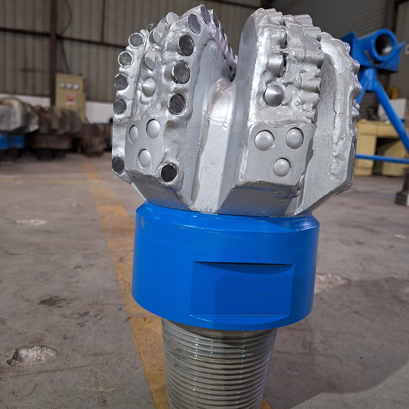 PDC Drill Bit 6-1/2
