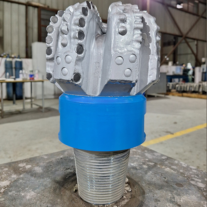 PDC Drill Bit 6-1/2