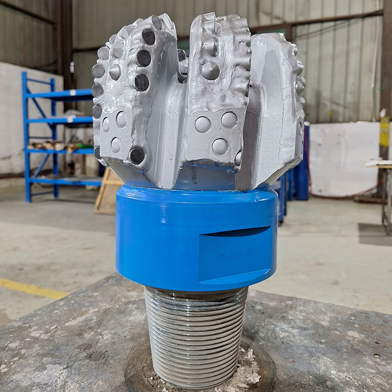 PDC Drill Bit 6-1/2