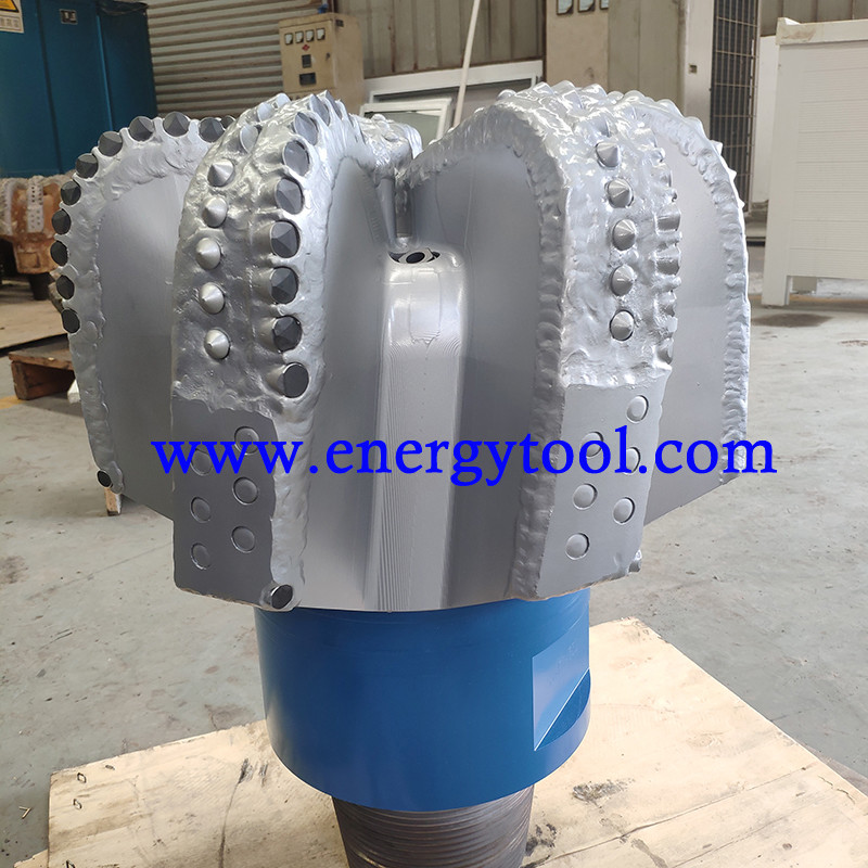 PDC Drill Bit  17-1/2 