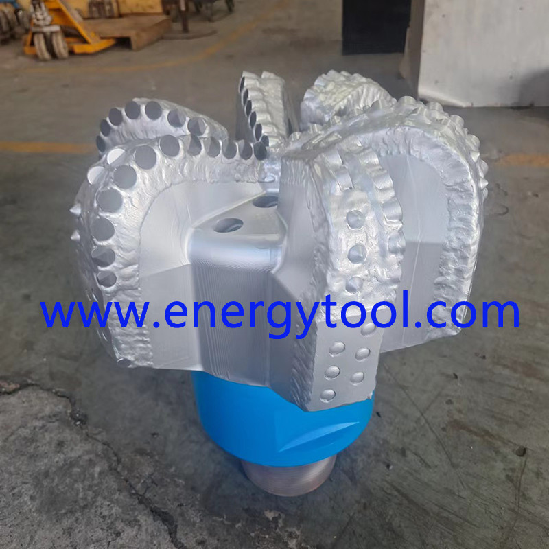 Rock Tool 17-1/2 Inch Steel Body Pdc Drill Bits API