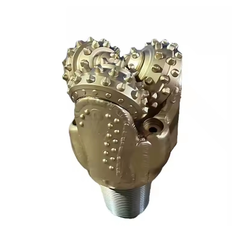Underground Mining tricone drill bit 8-1/4 Inch Of Drilling Tool