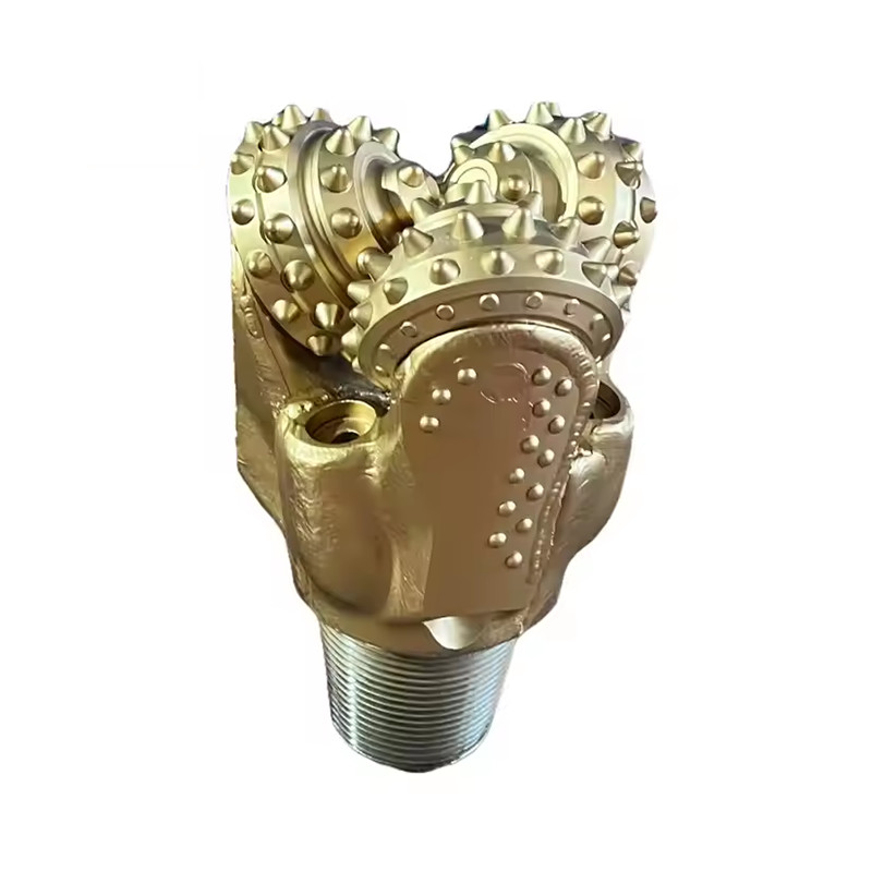Underground Mining tricone drill bit 8-1/4 Inch Of Drilling Tool