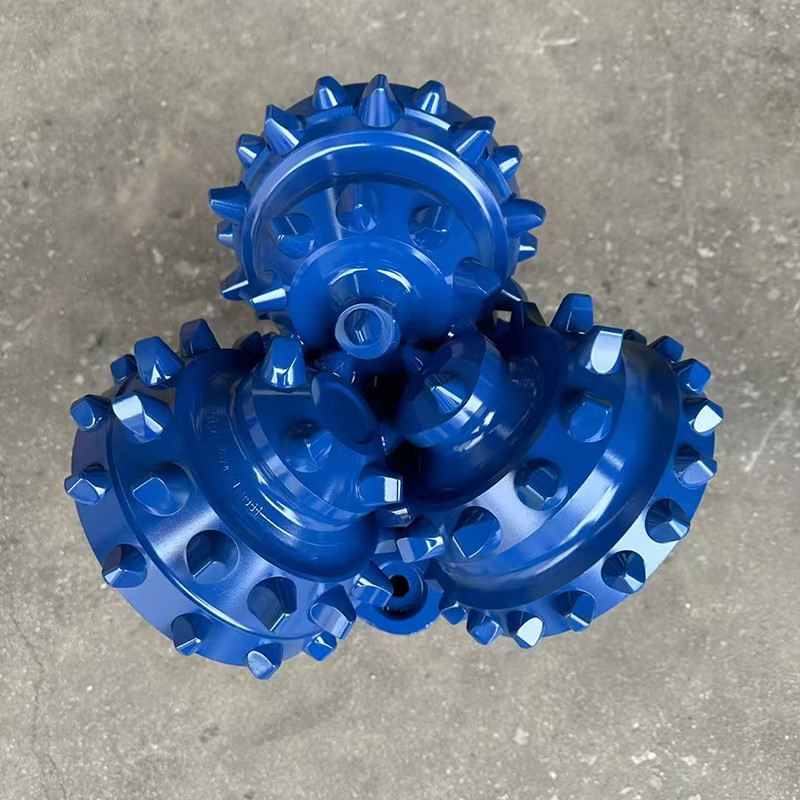 Rock Drilling Tool 12-1/4 