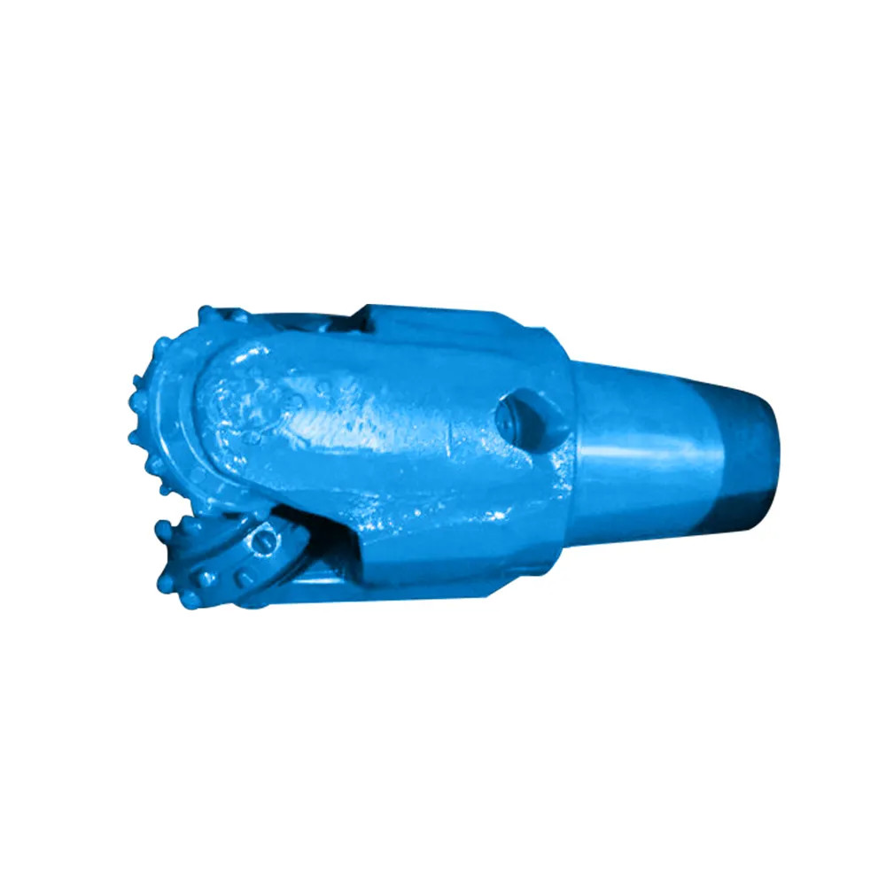 ENG Steel Body PDC Hybrid Drill Bit Reduce Drilling Costs Oil And Gas Drilling