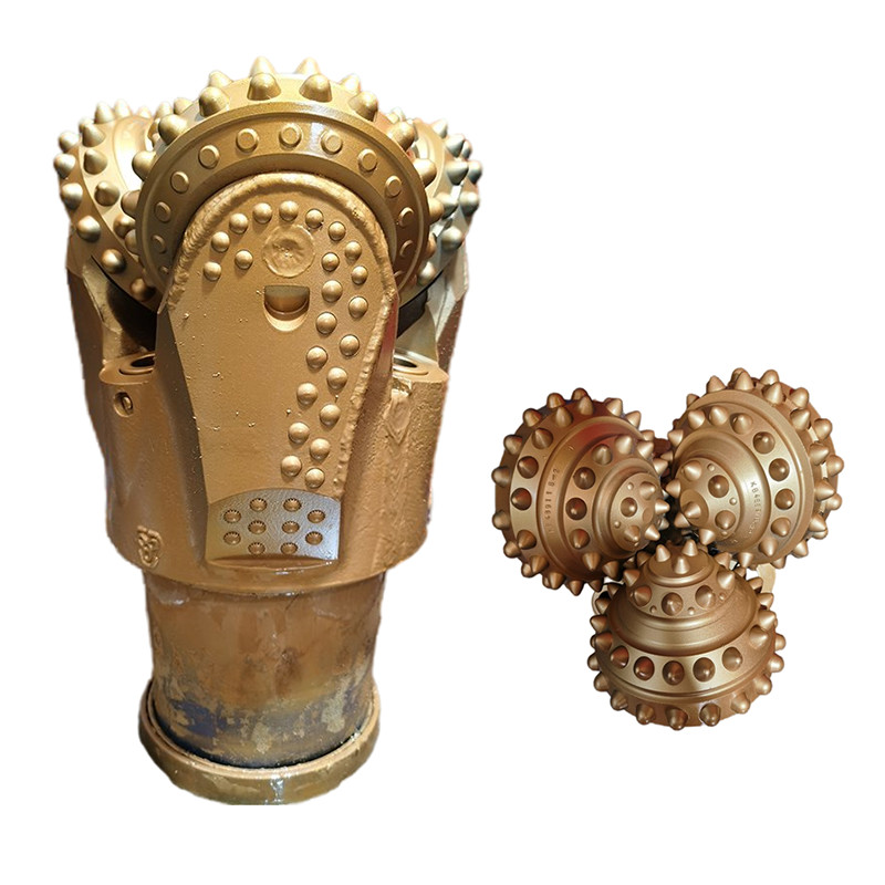 Tungsten Carbide Drilling Tool 9-7/8