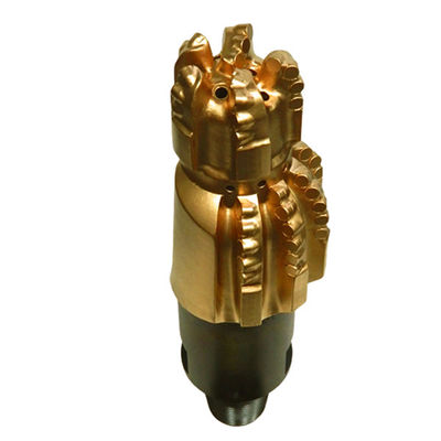 Hard Rock PDC Bi Center Drill Bit