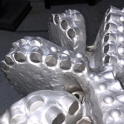 Polycrystalline Diamond 13-1/8 inch PDC Rock Bit