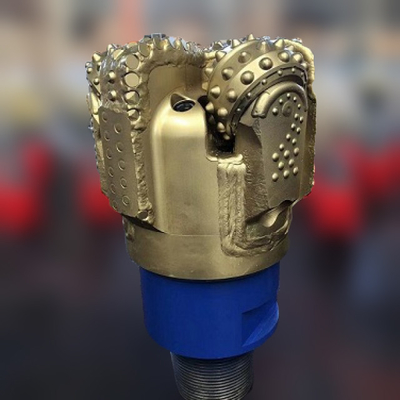 Diamond Drilling Rig Bit 10-1/2 Inch Hybrid Drill Bit of API  Rock Bit
