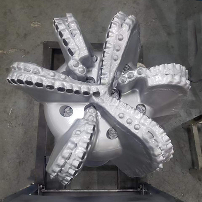 Drill Bit Diamond PDC Rock Bit Of API Spec