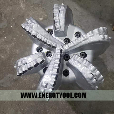 PDC Diamond Bit 17-1/2 inch of Oil Rock Drilling Tool