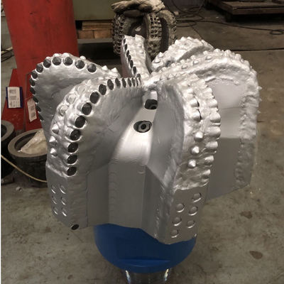 Diamond 17-1/2 inch 6 Blade PDC Drilling Bit