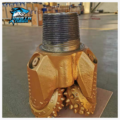 Drilling Bit 12-1/4" TCI Tricone Drill Bit IADC 437