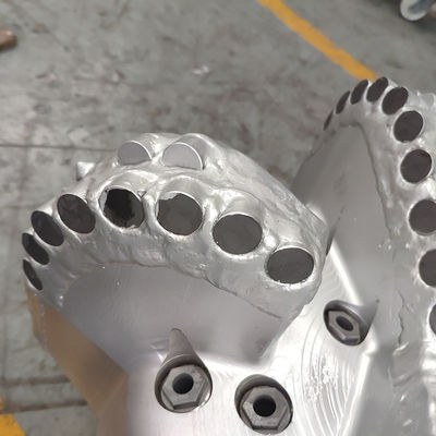 Diamond Drill Bit Oil Well 12 Inch PDC Drill Bit