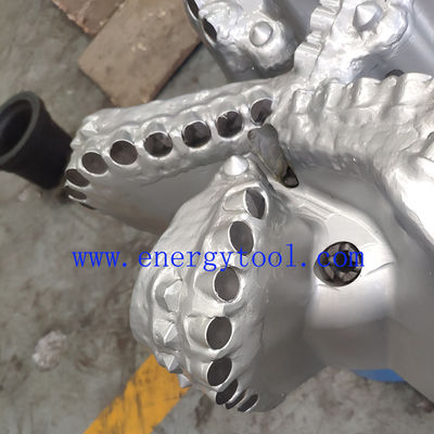 Diamant-PDC-Bohrwerkzeug