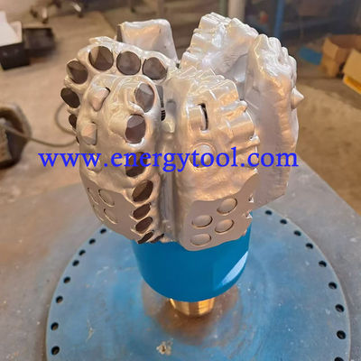Diamond 5-1/2 " PDC Drill Bit Of oil Well Drilling Rig Bit