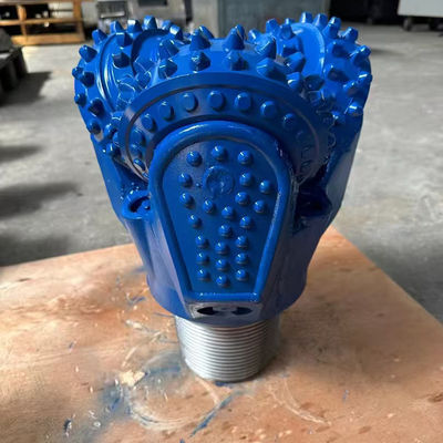 Rock Drilling Tool 12-1/4 TCI Tricone Drill Bit