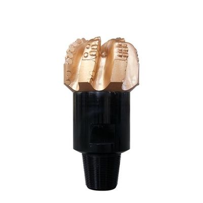 Matrix Body PDC Diamond Core Drill Bits
