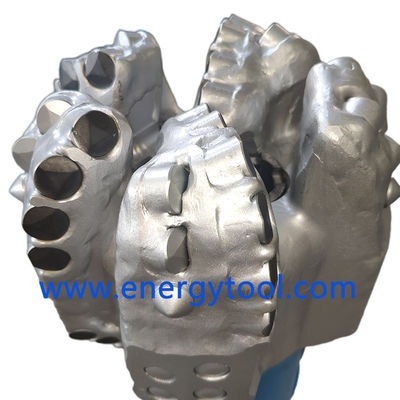Rock Drilling Bit 6-1/2 inch API Drill Bit of PDC Bit for Oilfield