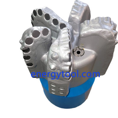13-1/4 Inch 5 Blades Diamond Drilling PDC Bit