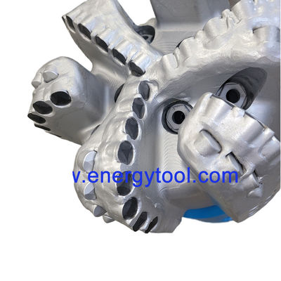 9-1/2 Inch Rock Cutting Tools PDC Diamond Drill Bit