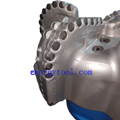 Steel Body PDC Drill Bits For High Performance Oil And Gas Industry