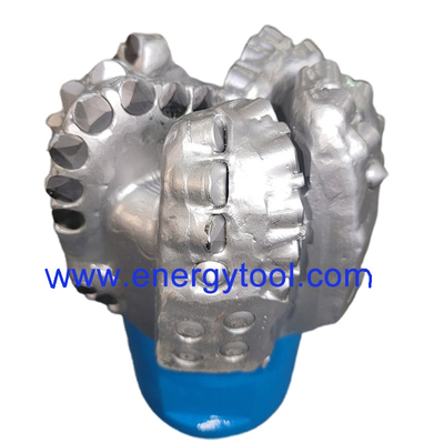 PDC Rock Borehole Polycrystalline Diamond Compact Drill Bits Manufacturers
