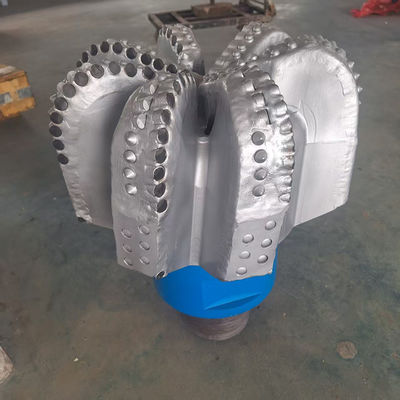 Ölbohrschacht 17-1/2 